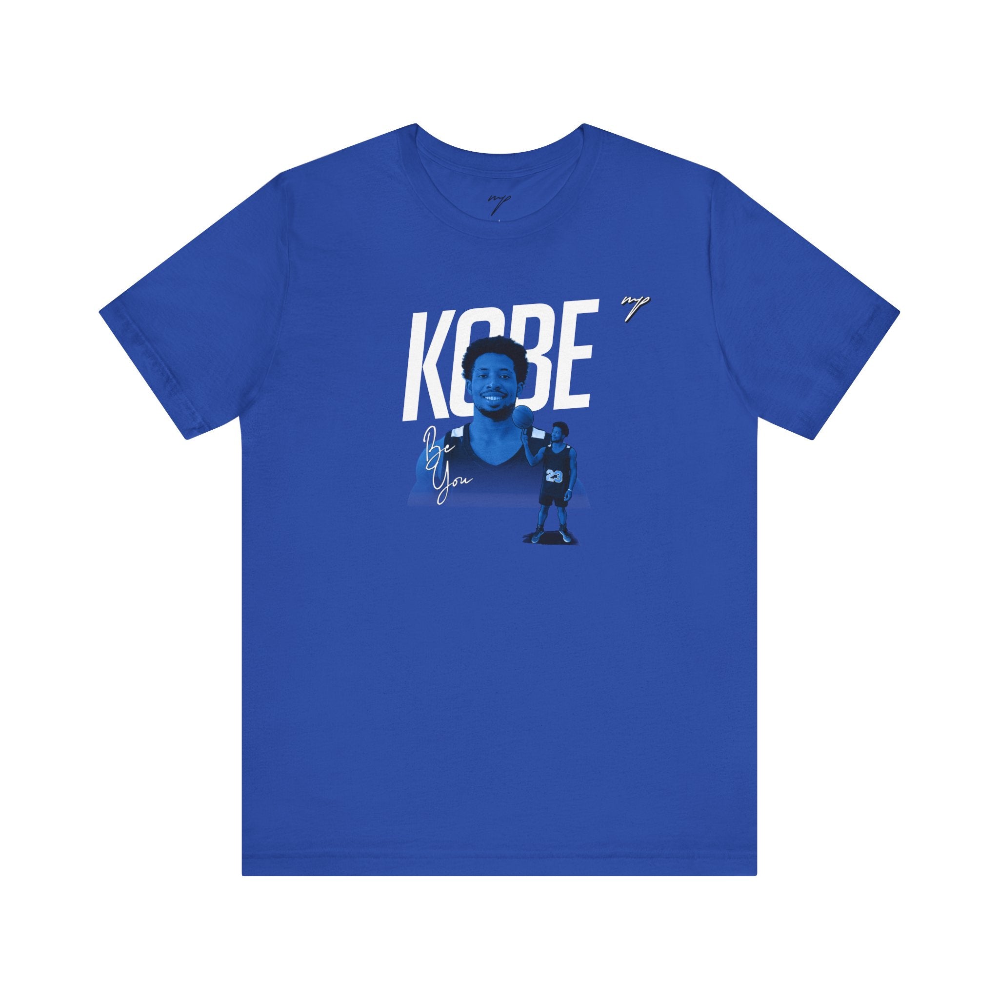 Kenneth Grant Graphic Tee