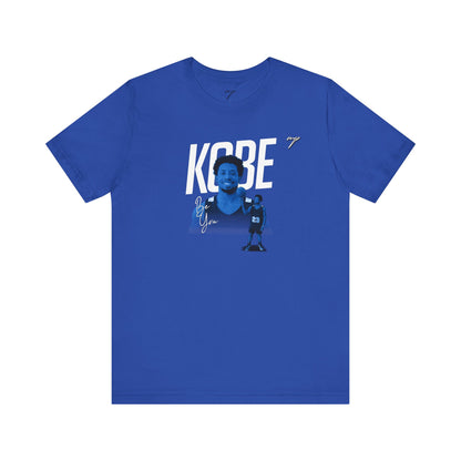 Kenneth Grant Graphic Tee