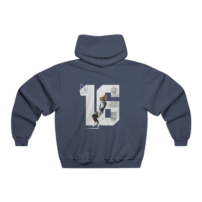 Carlos Witherup Vintage Hoodie