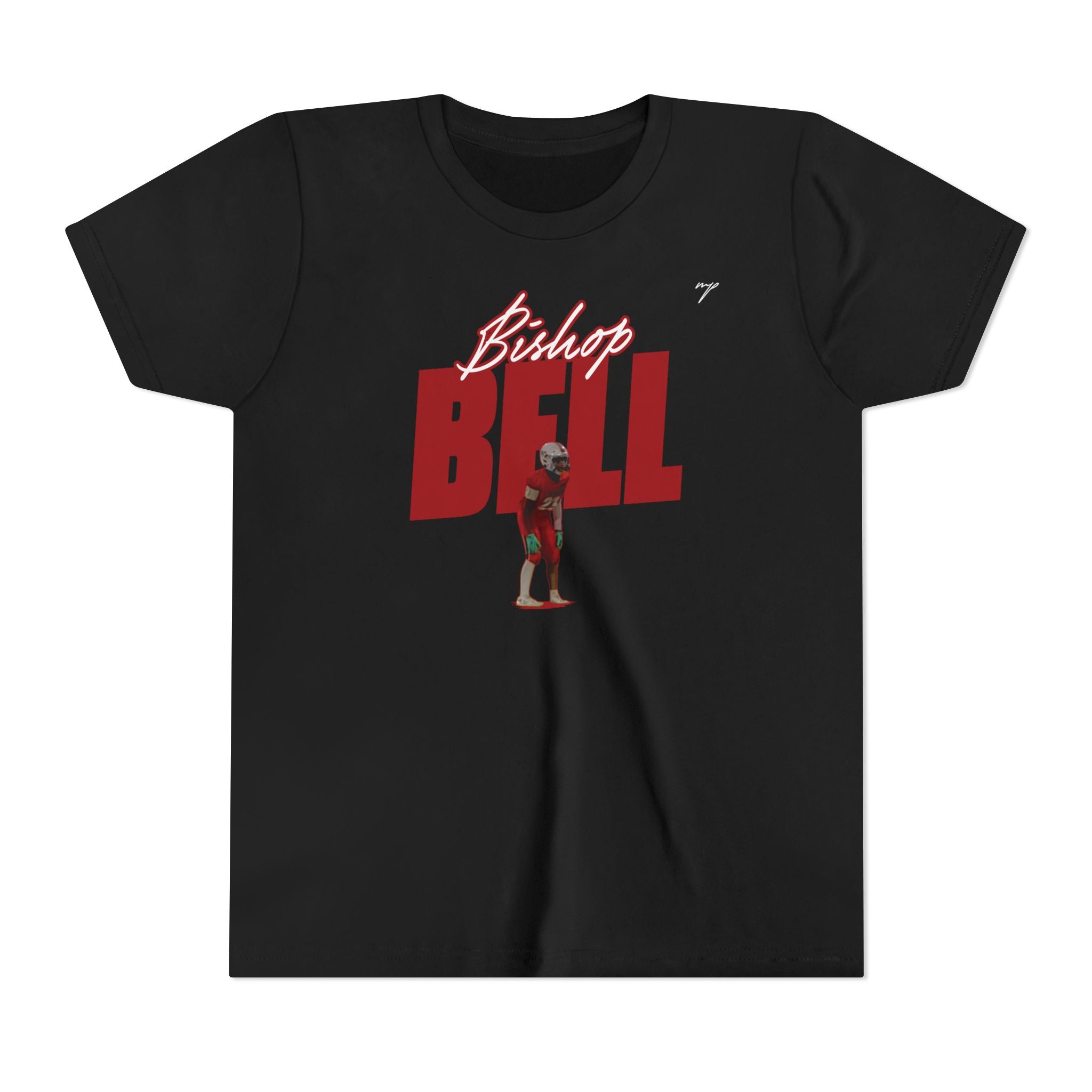 Bishop Bell YOUTH Graphic Tee