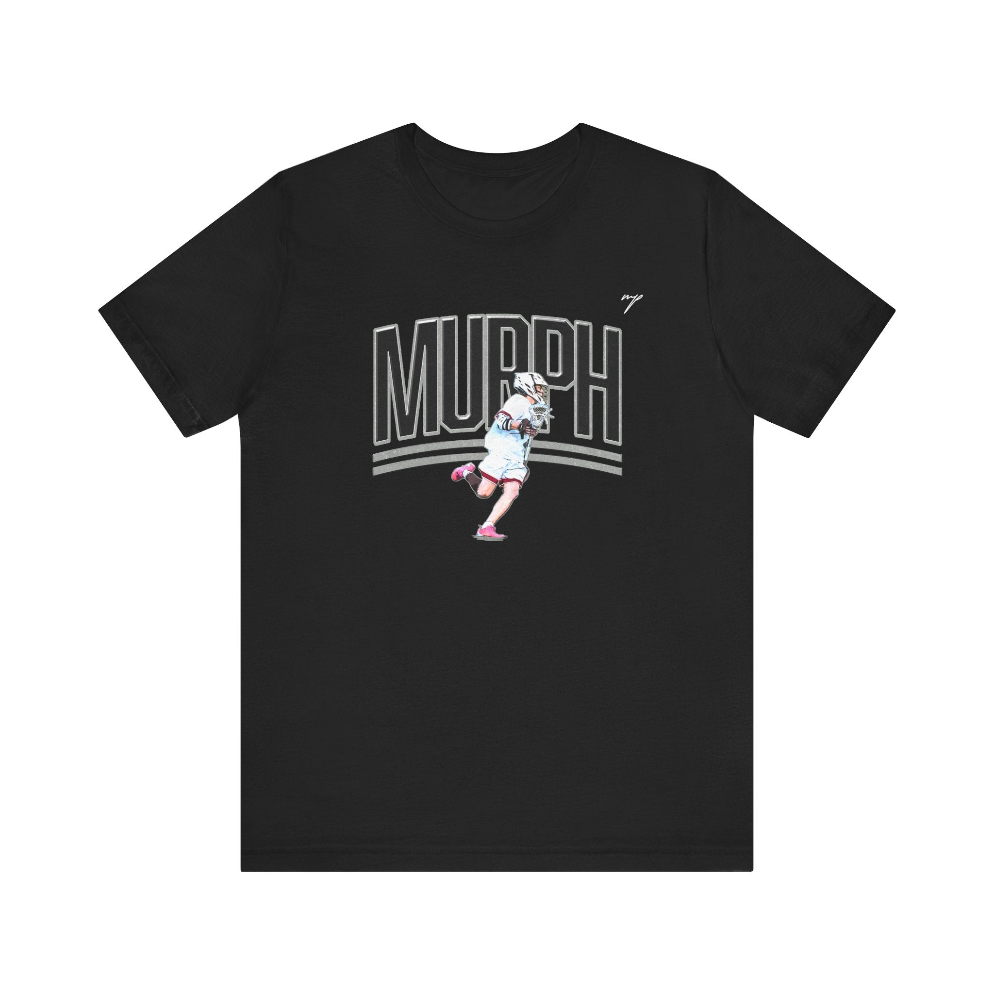 Jack Murphy Graphic Tee