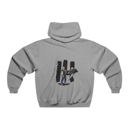 Ella Langenhorst Vintage Hoodie