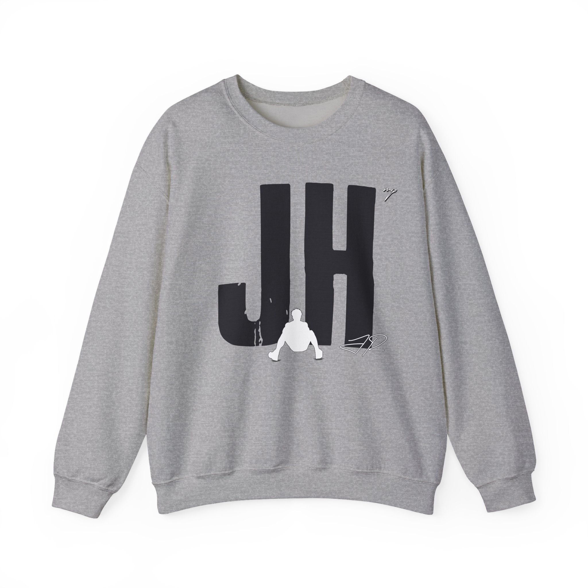 Jerry Harris JR. Crewneck