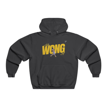 Mia Wong Vintage Hoodie