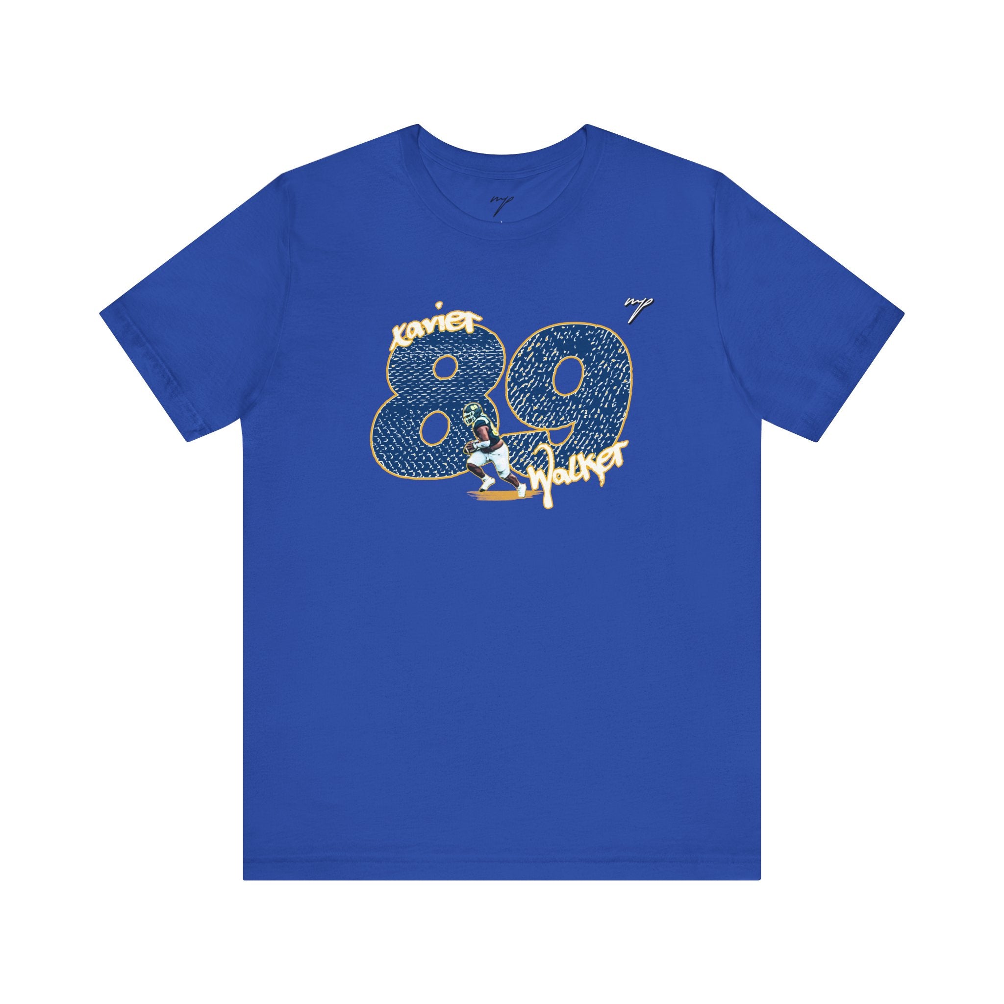 Xavier Walker Graphic Tee