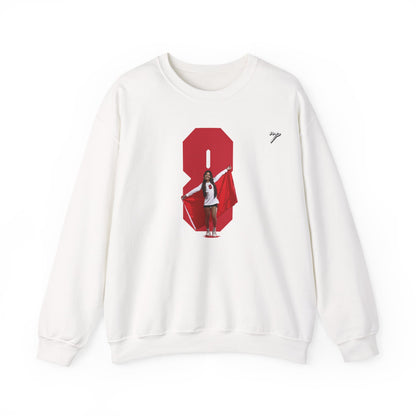 Demi Carpio Crewneck