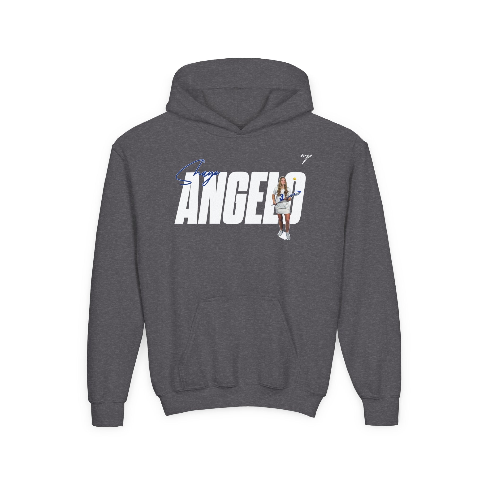 Shaye Angelo YOUTH Hoodie