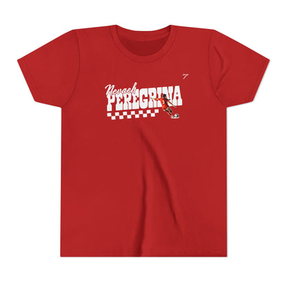 Nevaeh Peregrina YOUTH Graphic Tee
