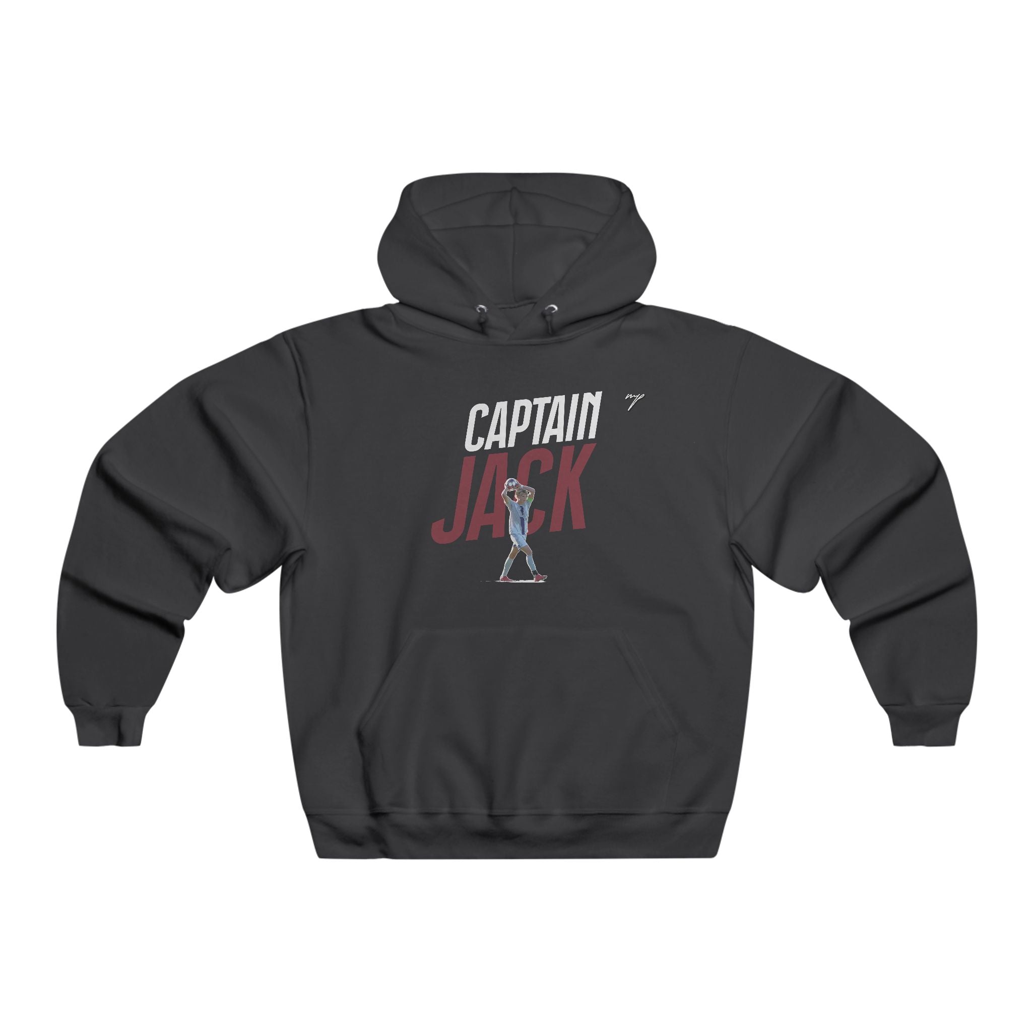Jackson Smith Vintage Hoodie