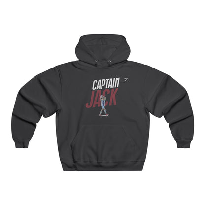 Jackson Smith Vintage Hoodie