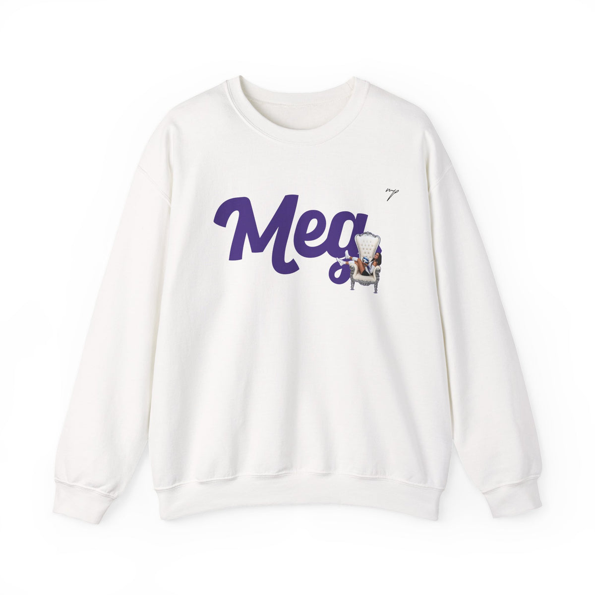 Megan Ellis Crewneck