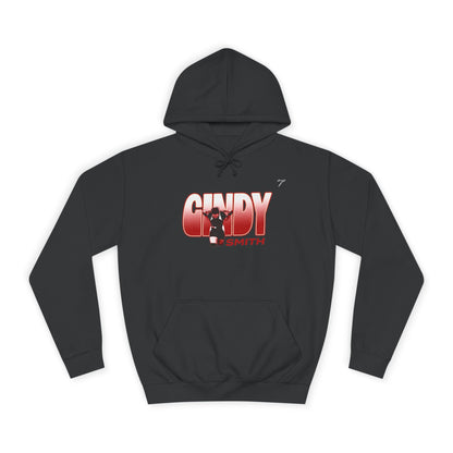 Cindy Smith Hoodie