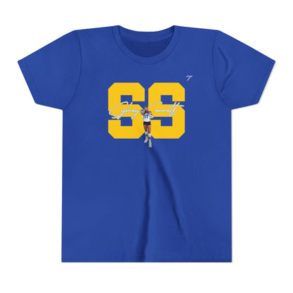 Sydney Sennett YOUTH Graphic Tee