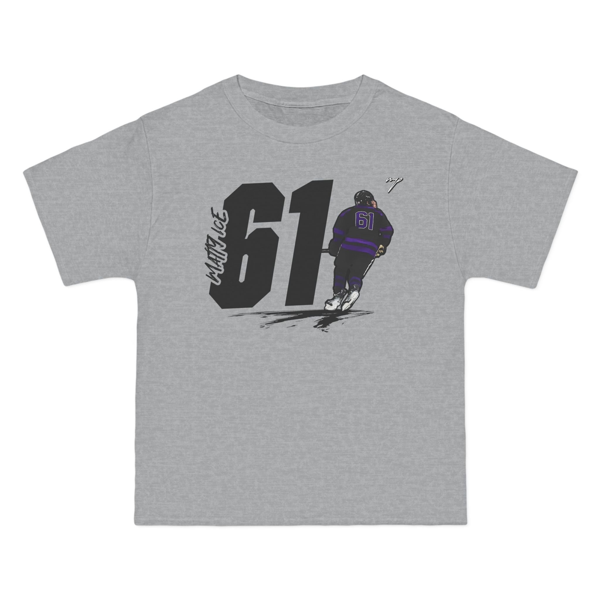 Matthew Olivere Vintage Tee