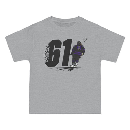 Matthew Olivere Vintage Tee