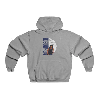 Collin Richardson Vintage Hoodie