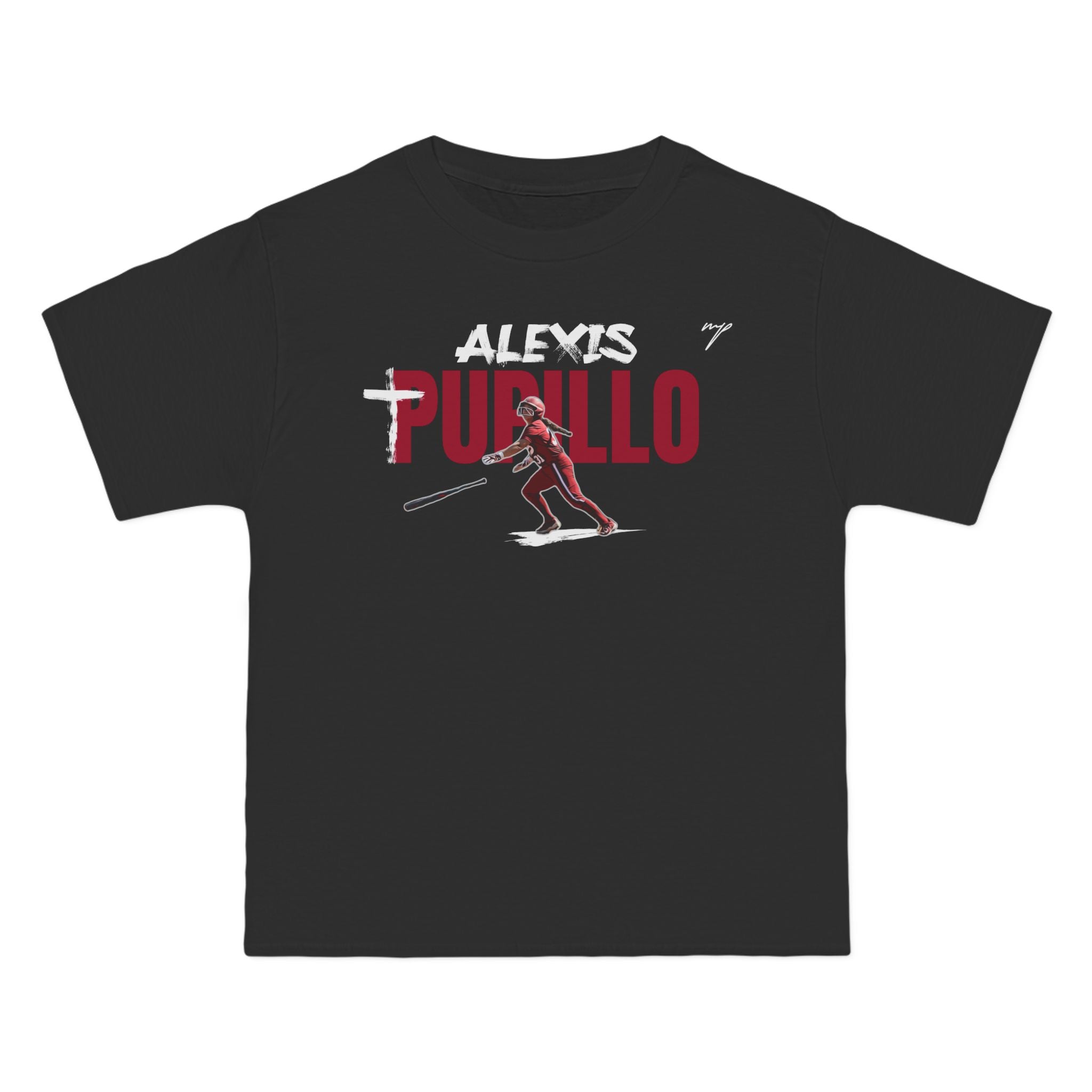 Alexis Pupillo Vintage Tee