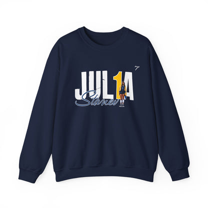 Julia Stanev Crewneck