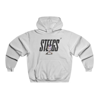 Josh Steger Vintage Hoodie