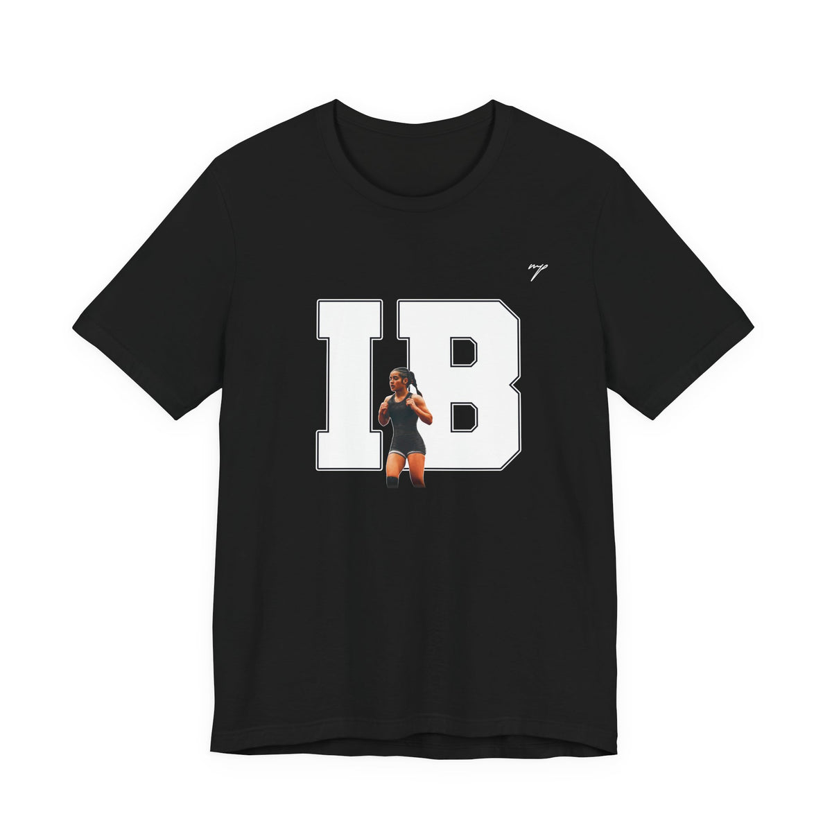 Isla Baeza Graphic Tee