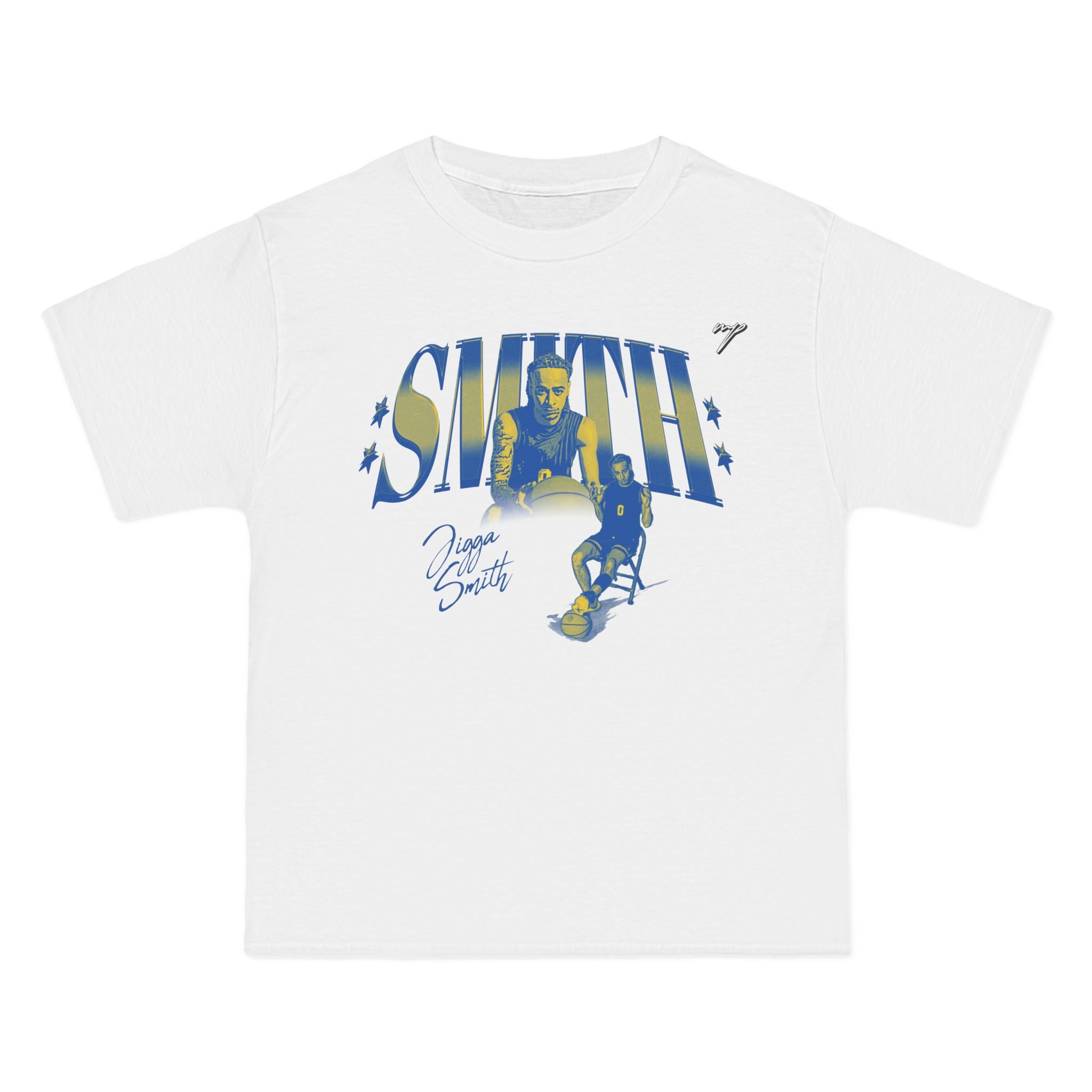Jigga Smith Vintage Tee