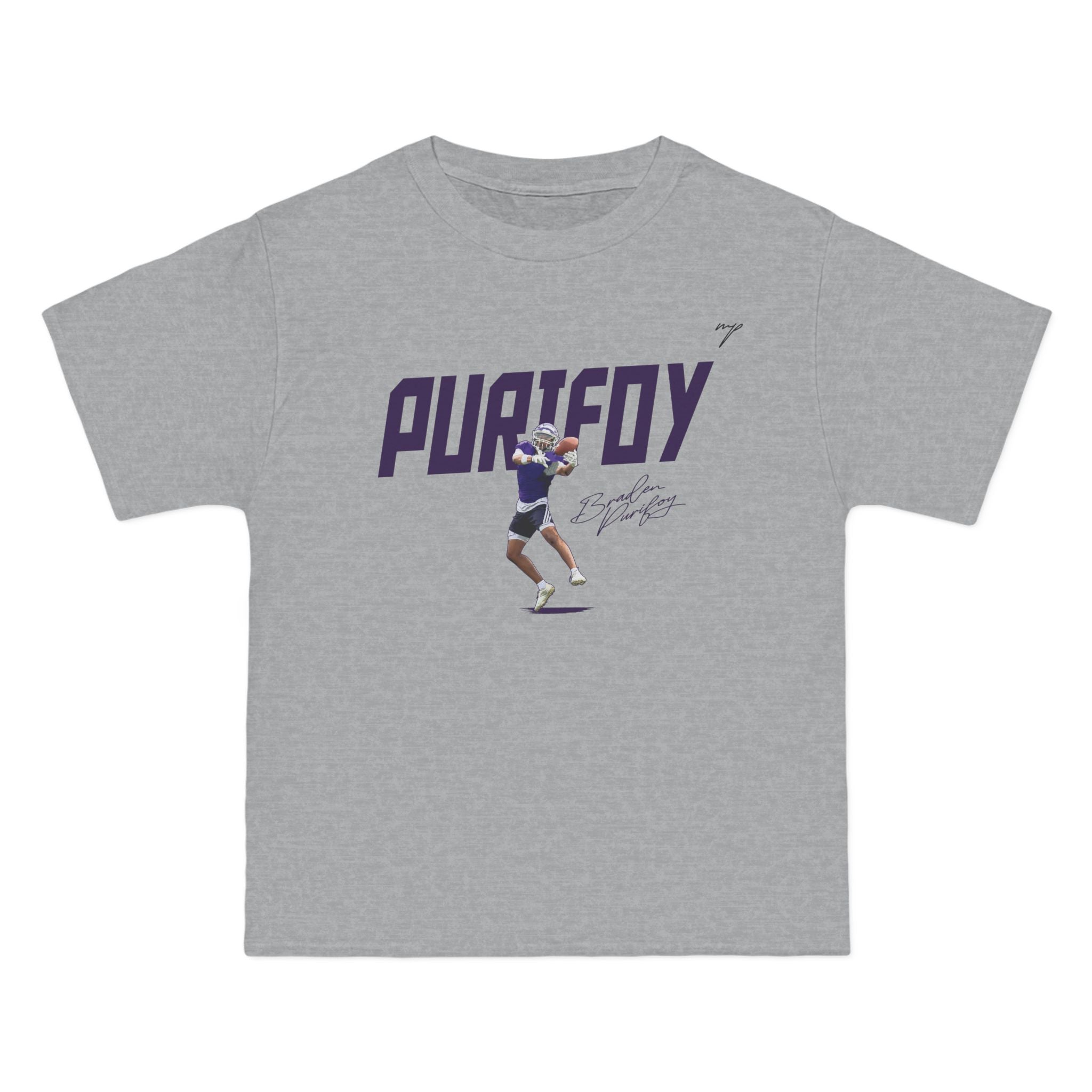 Braden Purifoy Vintage Tee