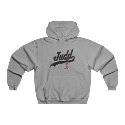 Chloe Judd Vintage Hoodie