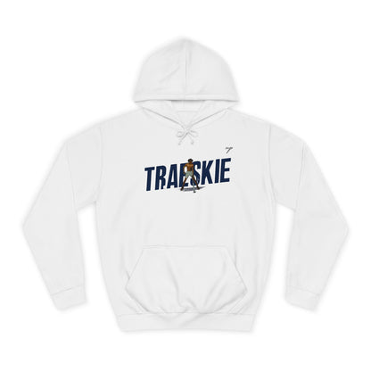 Trae Burt Hoodie
