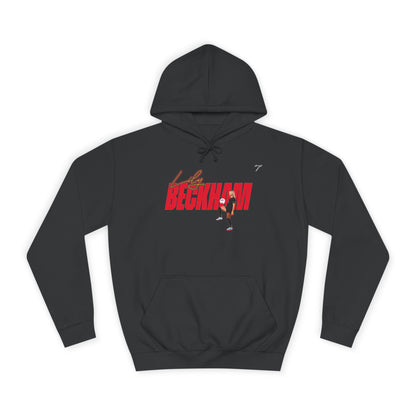 Lily Beckham Hoodie