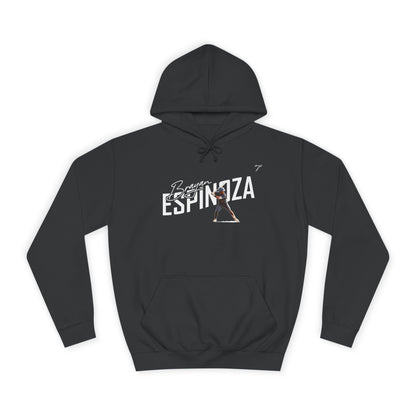 Brayan Espinoza Hoodie