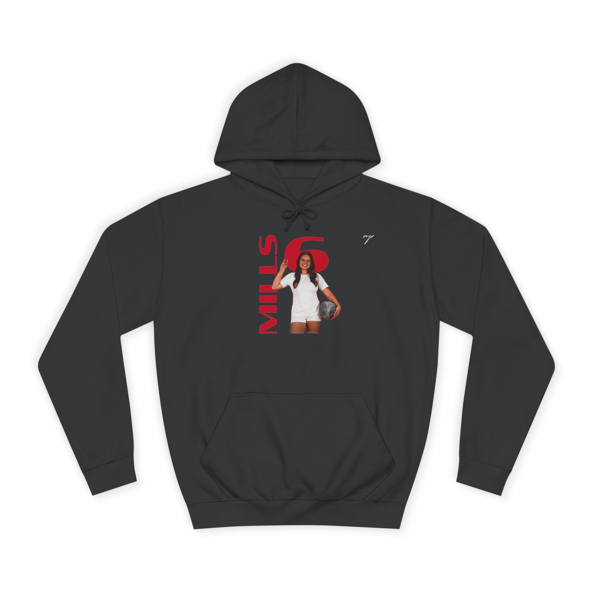 Riley Mills Hoodie