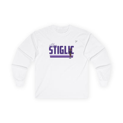 Mara Stiglic Long Sleeve