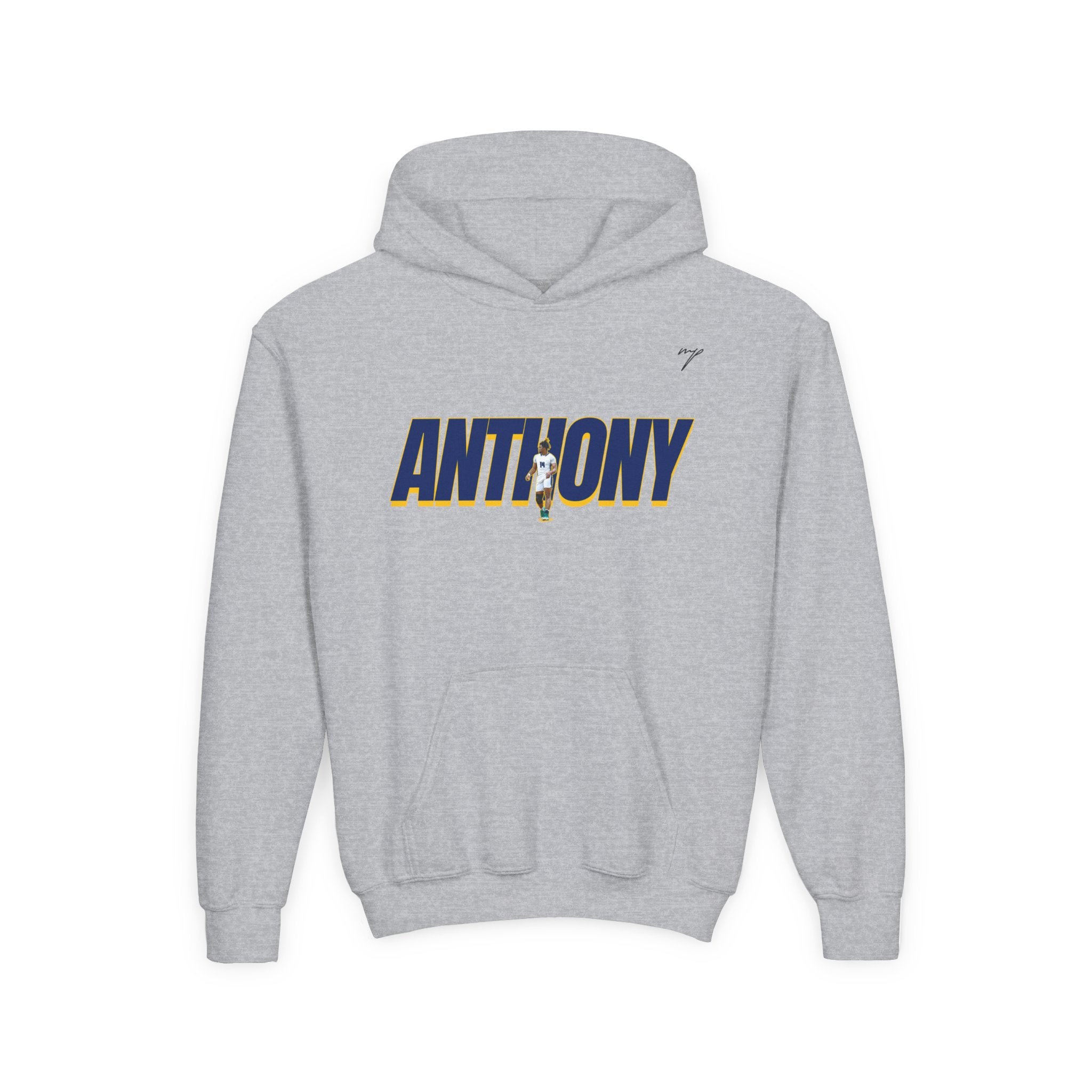 Anthony Austin YOUTH Hoodie