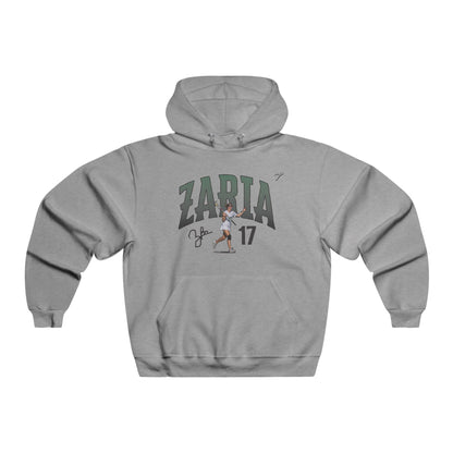 Zaria Rubsamen Vintage Hoodie