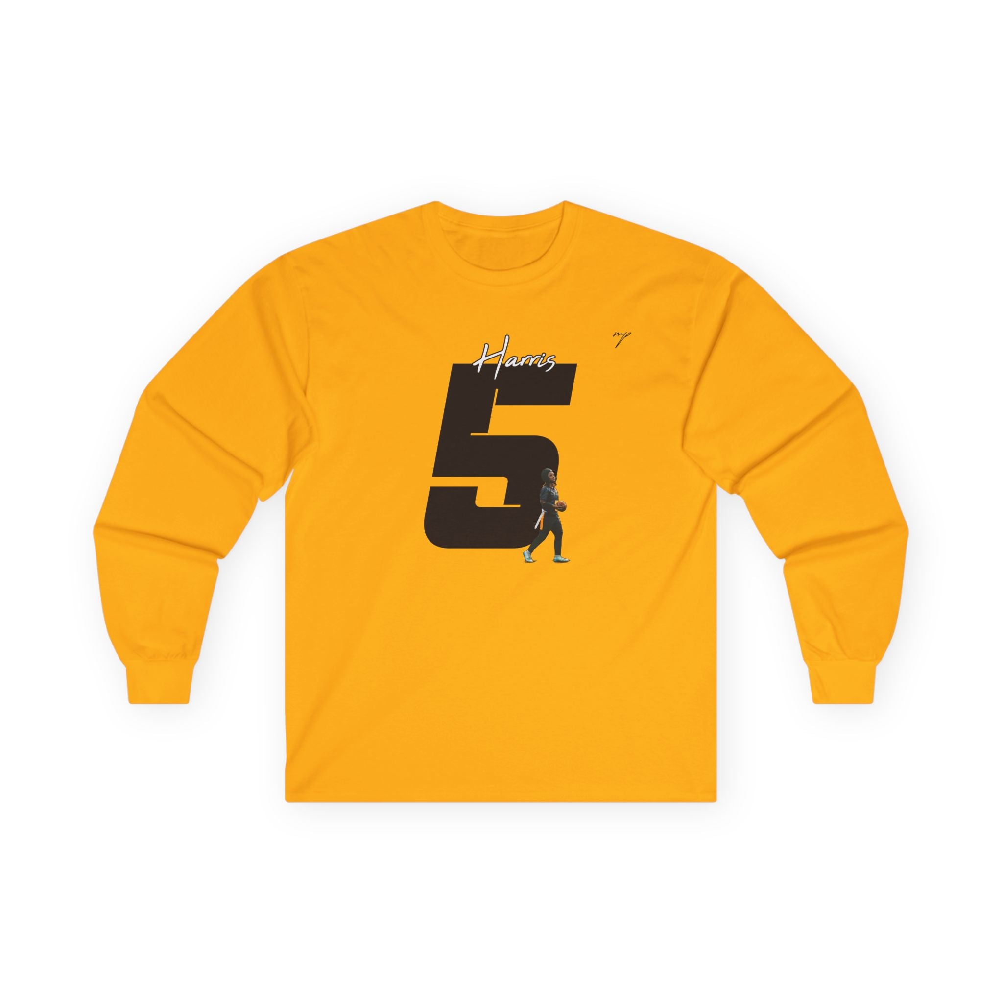 Taniya Harris Long Sleeve