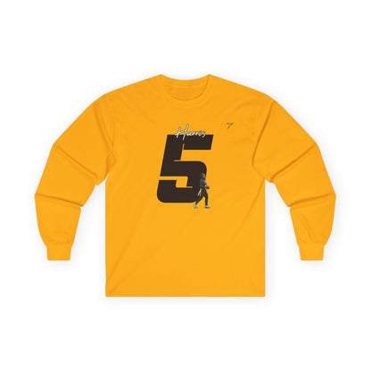 Taniya Harris Long Sleeve