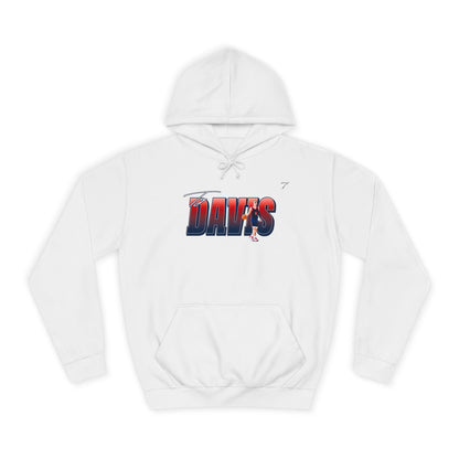 Ty Davis Hoodie