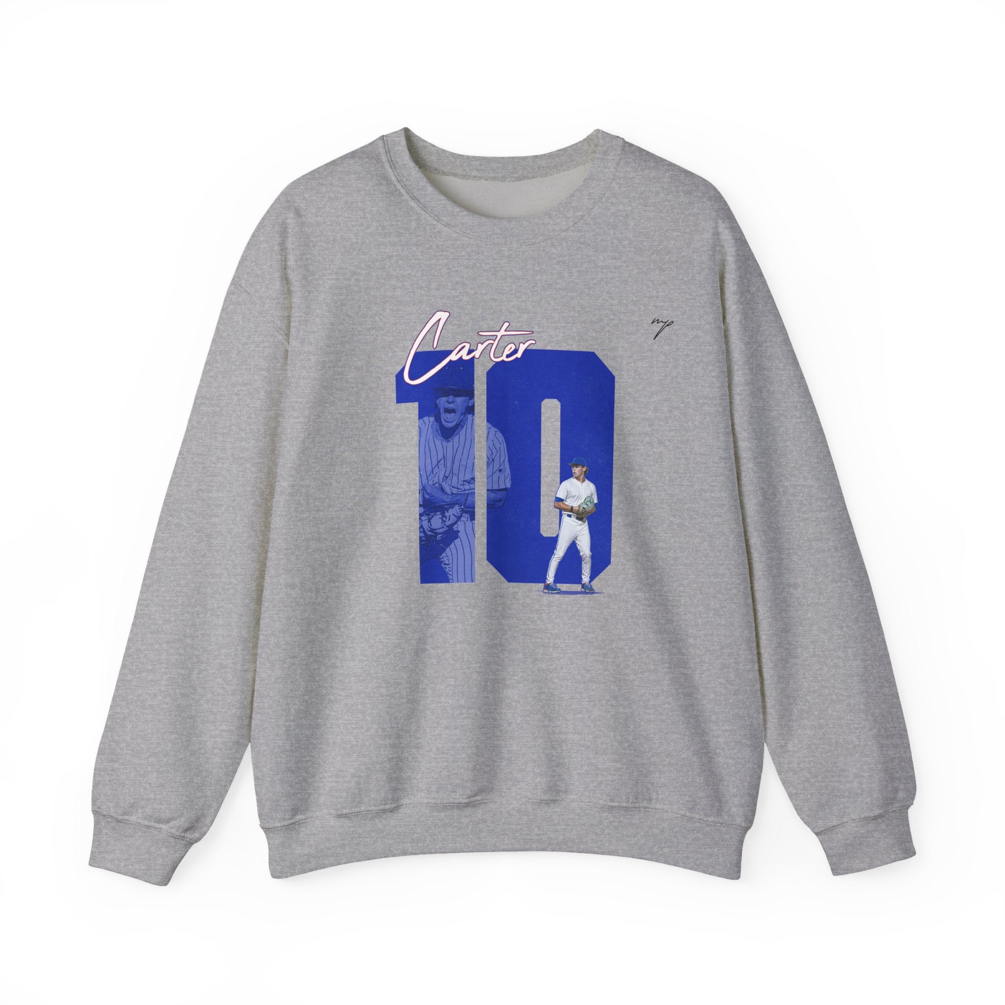 Carter Cox Crewneck