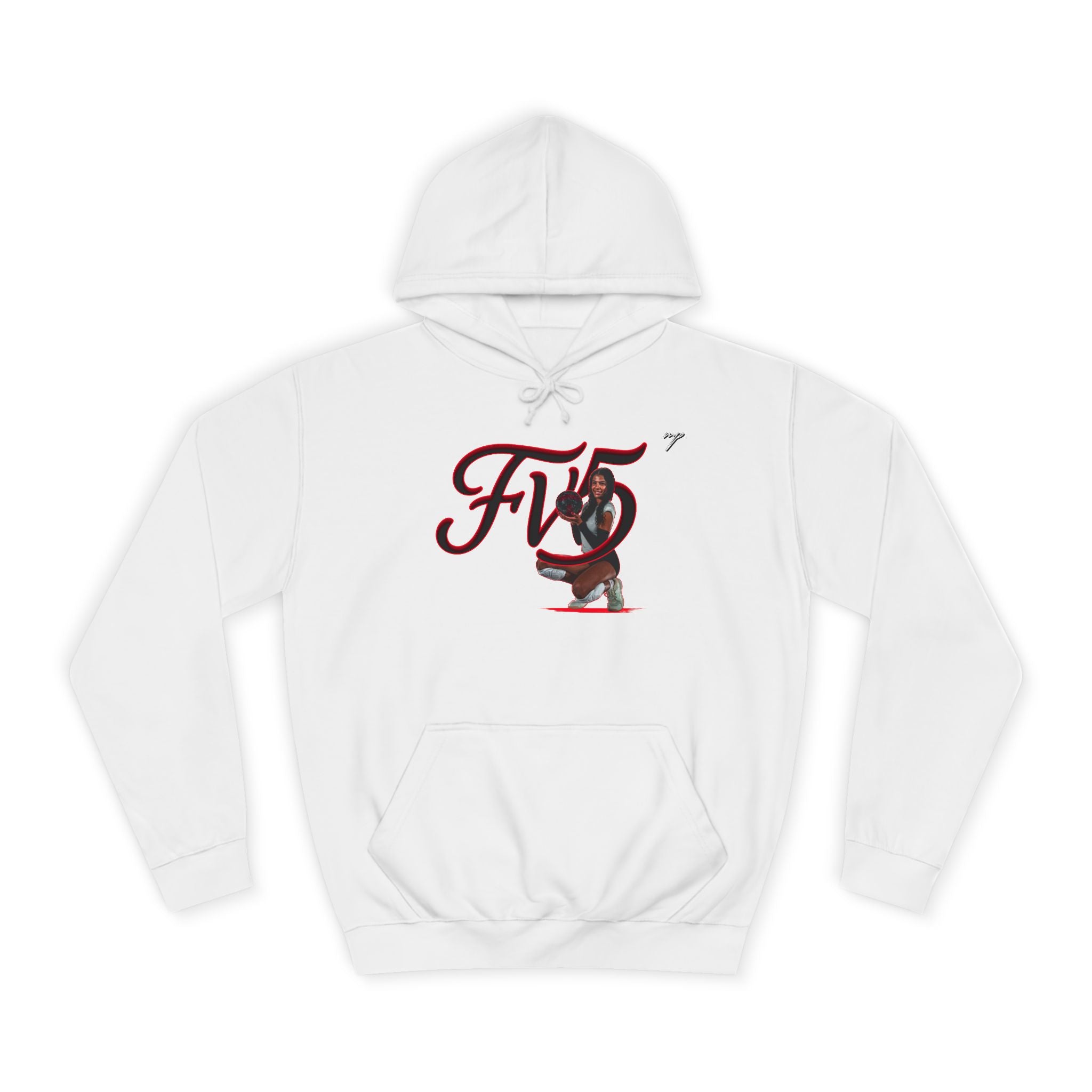 Faith Venable Hoodie