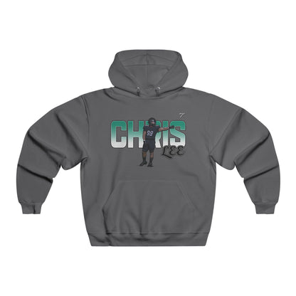 Chris Lee Vintage Hoodie