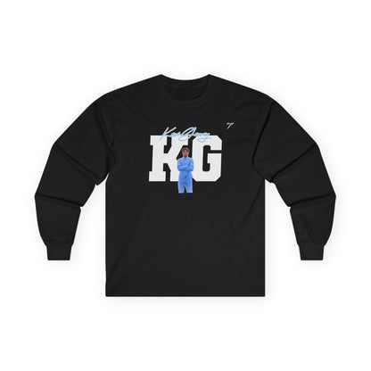 Kavi Garvey Long Sleeve