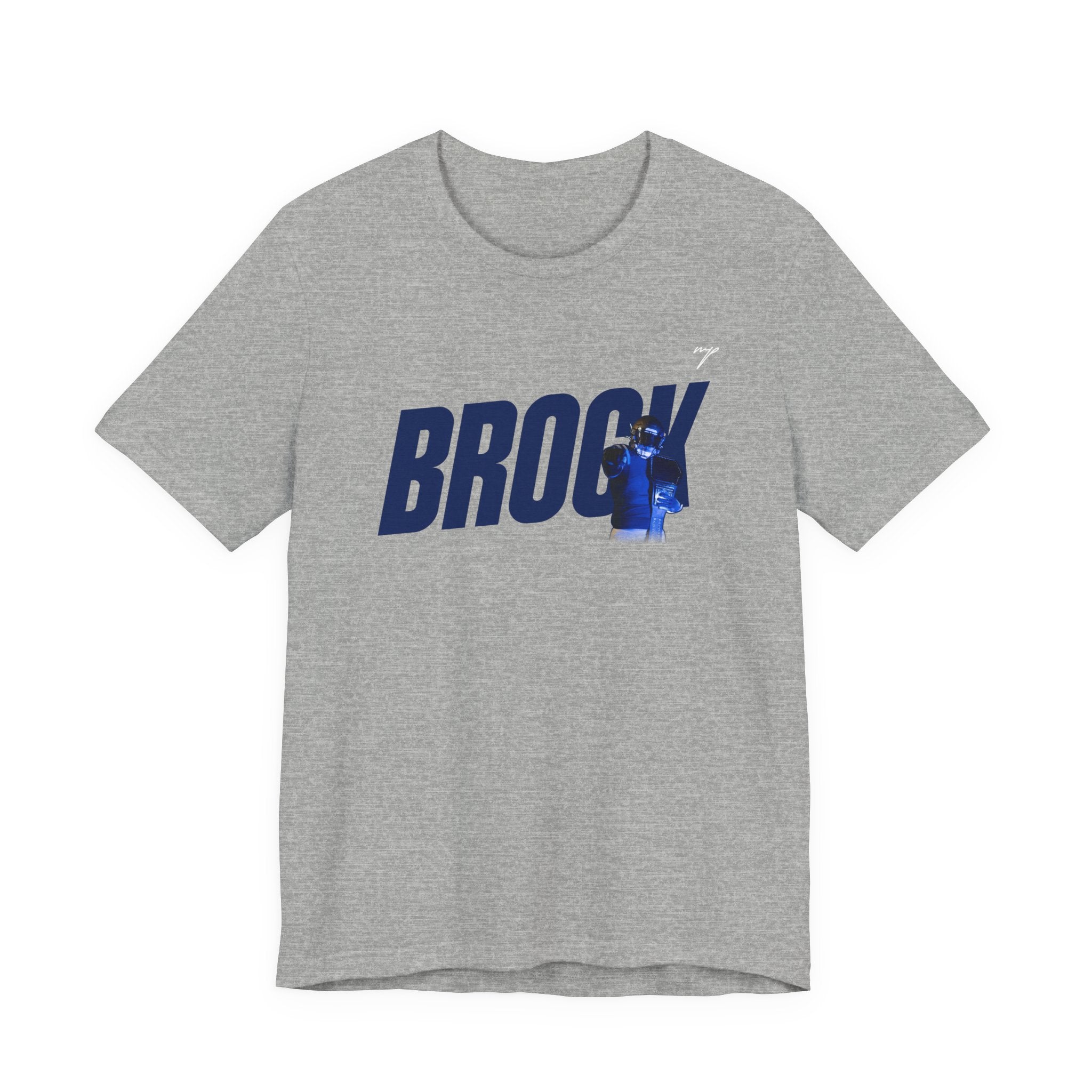 Brock Hupp Graphic Tee
