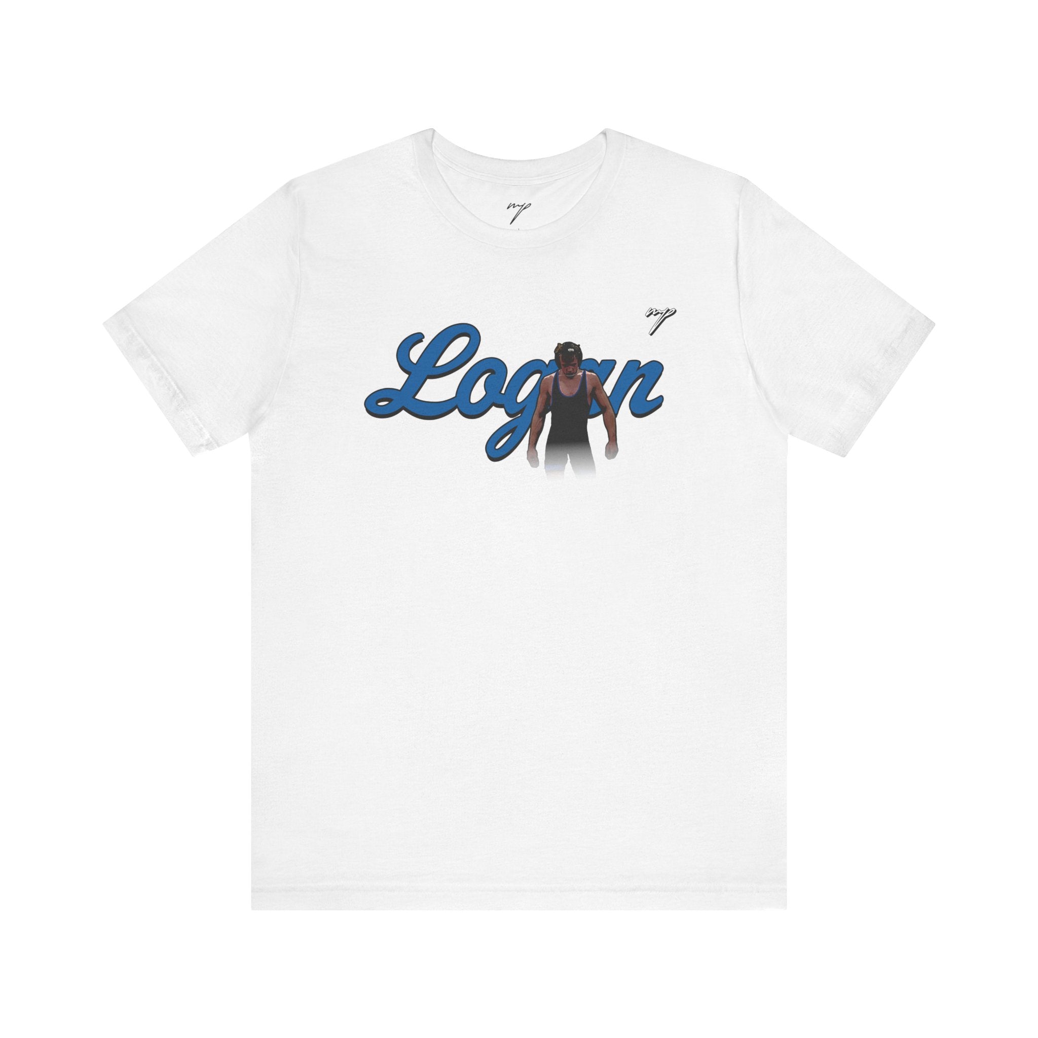 Emmett Logan Graphic Tee