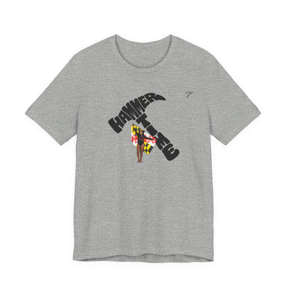 Layla Hammer Graphic Tee
