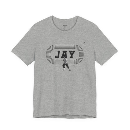 Jayden Smith Graphic Tee