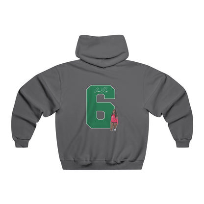 Aniyah Moore Vintage Hoodie