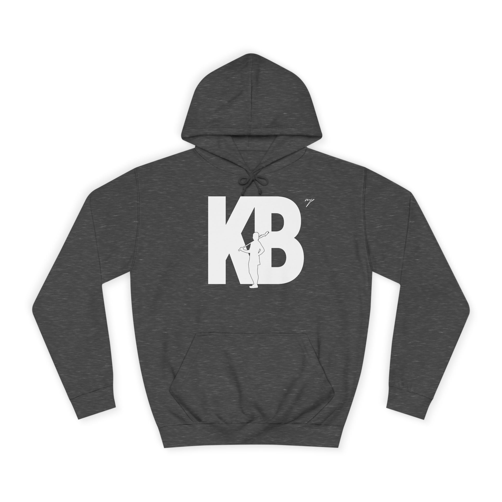 Kelly Blake Hoodie