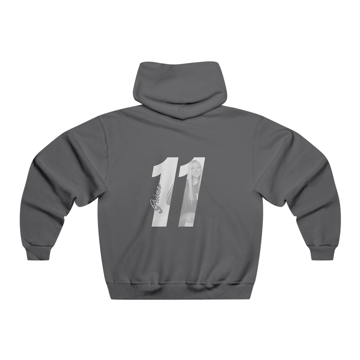 Ella Grivna Vintage Hoodie