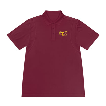 Cindy Smith Polo