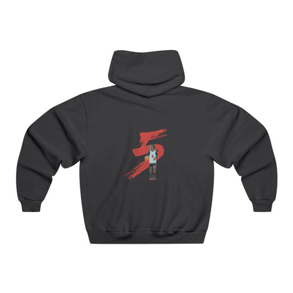 Lonnie Deloatch Vintage Hoodie